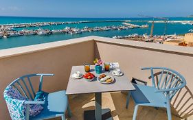 Roccaregina Hotel