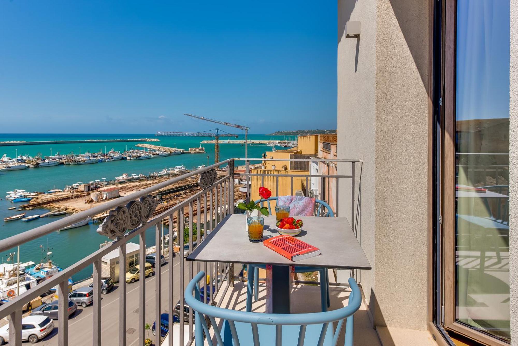 Roccaregina Hotel Sciacca Exterior foto